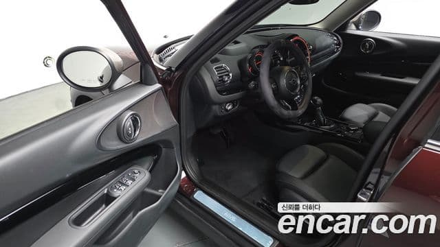 Mini Cooper 클럽맨 2세대, 2019 10