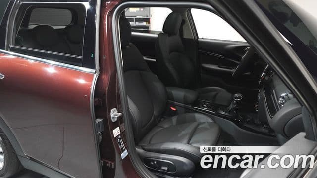 Mini Cooper 클럽맨 2세대, 2019 12