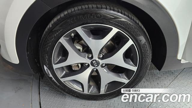 Kia Sportage 4세대 Noblesse, 2016 все фото