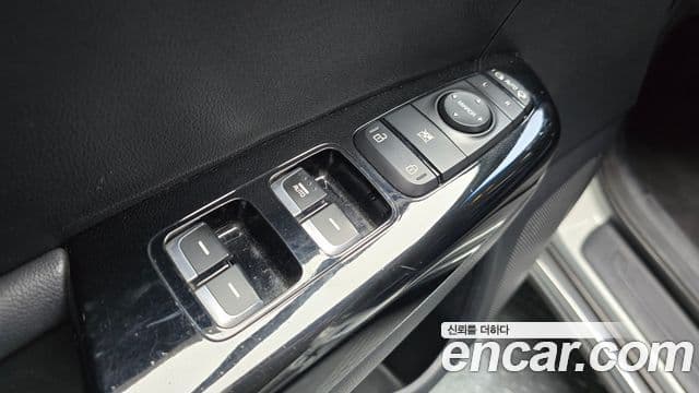 Kia Sportage 4세대 Noblesse, 2016 14