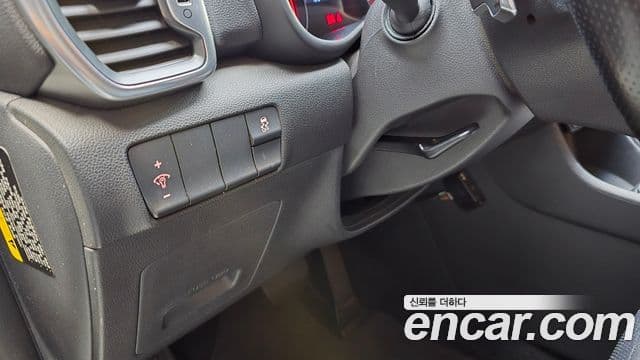 Kia Sportage 4세대 Noblesse, 2016 15