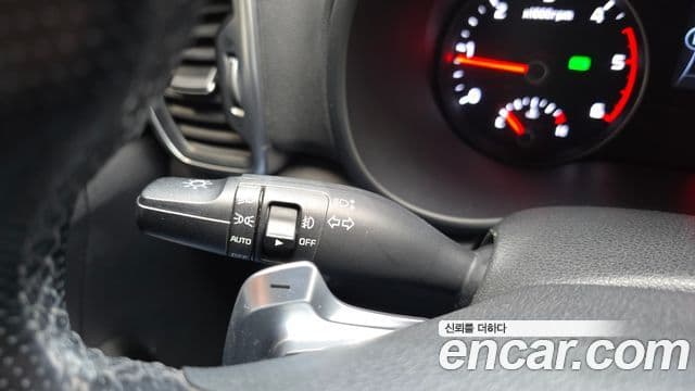 Kia Sportage 4세대 Noblesse, 2016 16