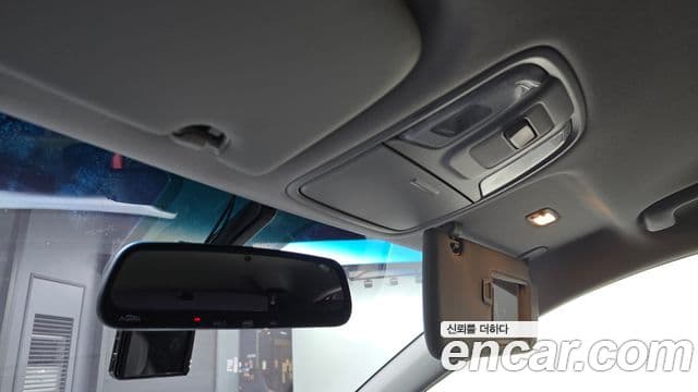 Kia Sportage 4세대 Noblesse, 2016 20