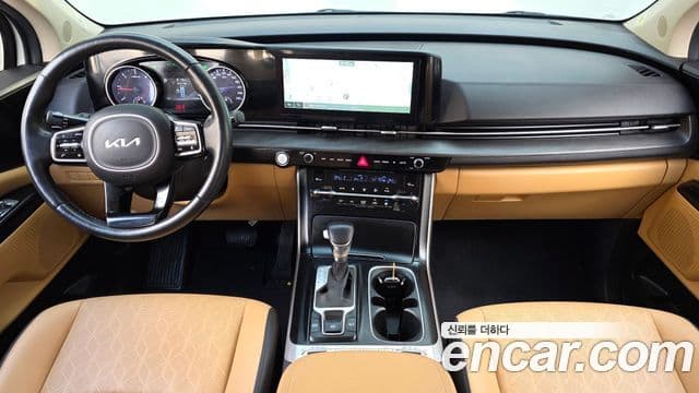 Kia Carnival 4세대 Prestige, 2023 7