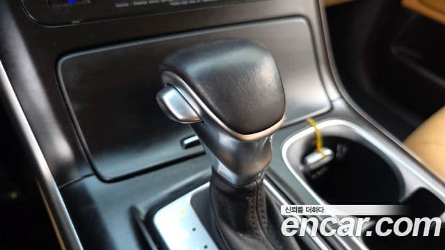 Kia Carnival 4세대 Prestige, 2023 9