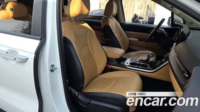 Kia Carnival 4세대 Prestige, 2023 10