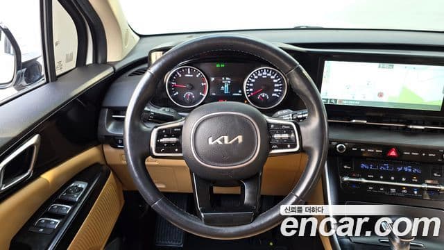 Kia Carnival 4세대 Prestige, 2023 13