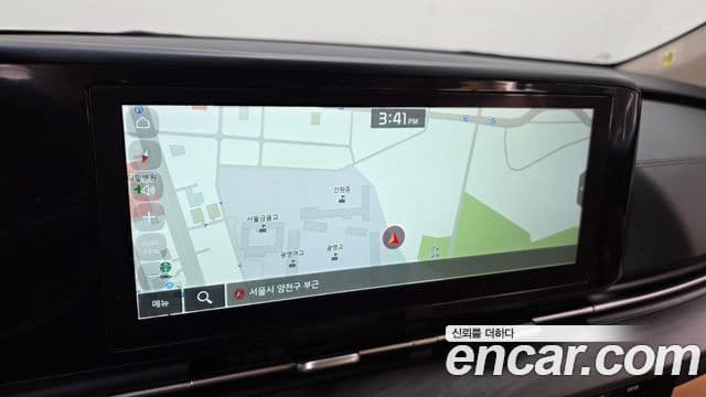 Kia Carnival 4세대 Prestige, 2023 14