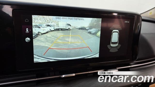 Kia Carnival 4세대 Prestige, 2023 15