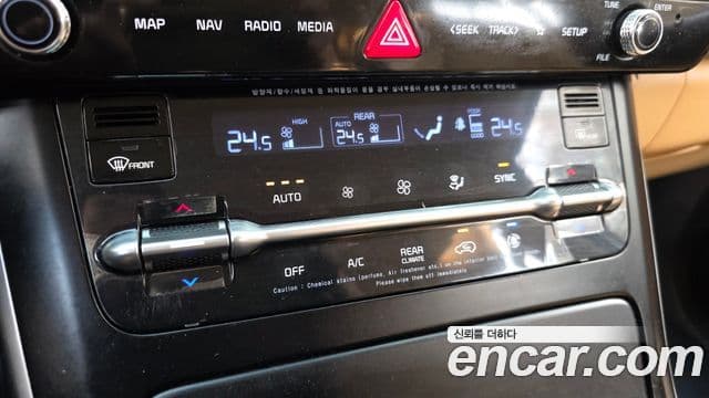 Kia Carnival 4세대 Prestige, 2023 16