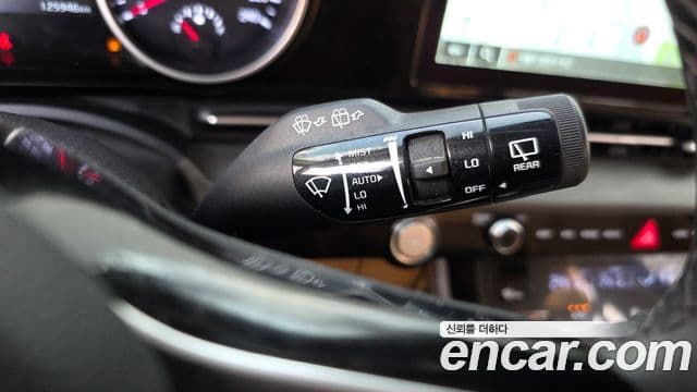 Kia Carnival 4세대 Prestige, 2023 17