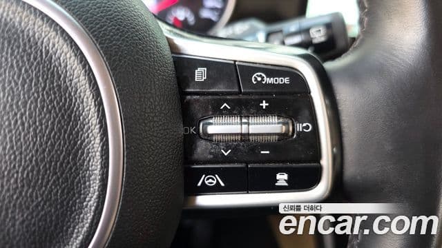 Kia Carnival 4세대 Prestige, 2023 18