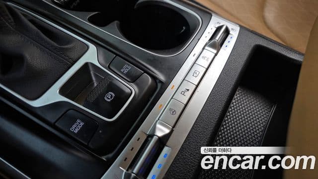 Kia Carnival 4세대 Prestige, 2023 19