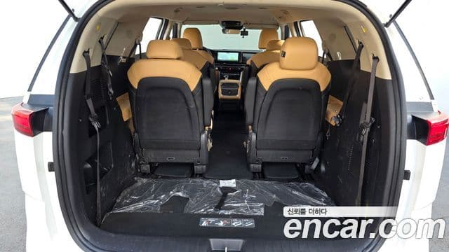 Kia Carnival 4세대 Prestige, 2023 20