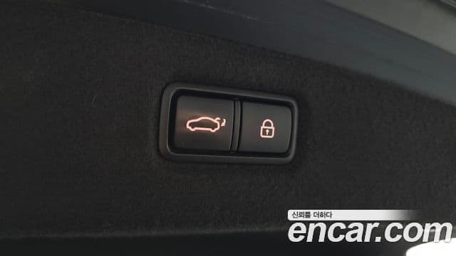 Genesis G90 Premium Luxury, 2021 20