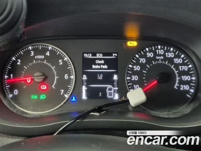 Renault Korea(Samsung) Master 2.3 15인승, 2020 все фото