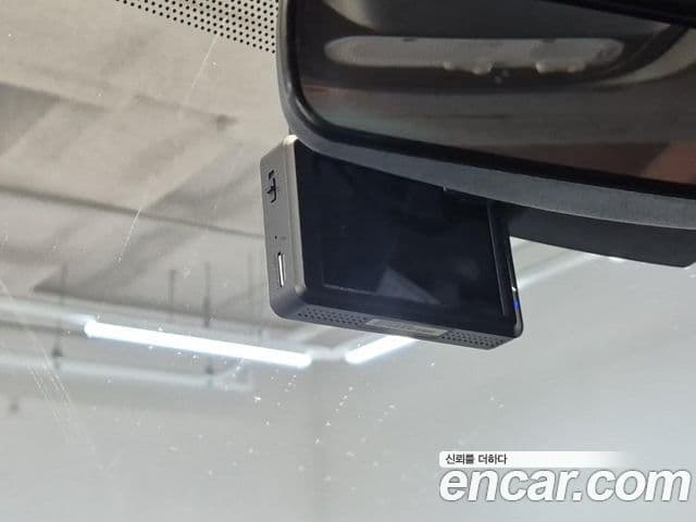 Renault Korea(Samsung) Master 2.3 15인승, 2020 13