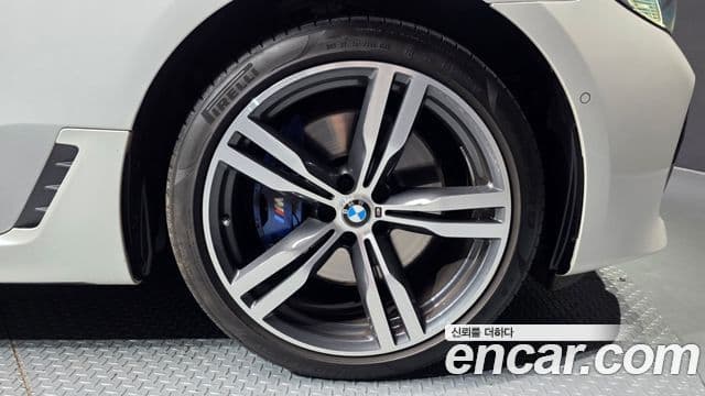 BMW 6시리즈 GT (G32) 640i xDrive M Sport, 2022 все фото