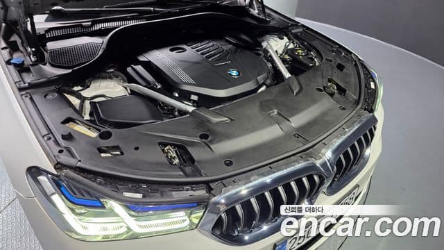 BMW 6시리즈 GT (G32) 640i xDrive M Sport, 2022 6