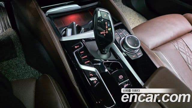 BMW 6시리즈 GT (G32) 640i xDrive M Sport, 2022 9