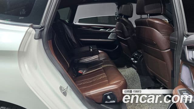 BMW 6시리즈 GT (G32) 640i xDrive M Sport, 2022 12
