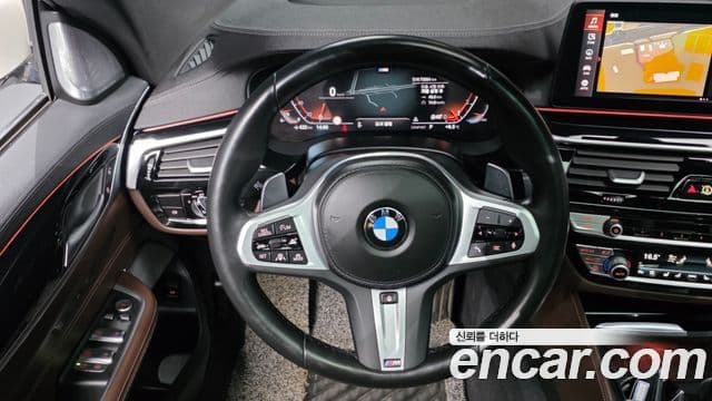 BMW 6시리즈 GT (G32) 640i xDrive M Sport, 2022 13