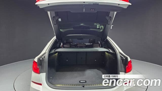 BMW 6시리즈 GT (G32) 640i xDrive M Sport, 2022 20