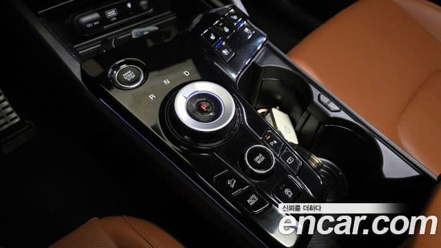 Kia Sportage 5세대 Signature, 2024 9