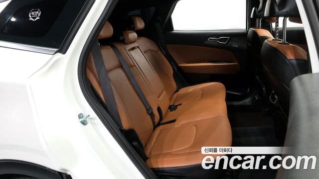 Kia Sportage 5세대 Signature, 2024 12