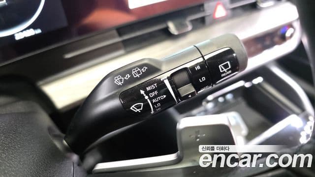 Kia Sportage 5세대 Signature, 2024 17