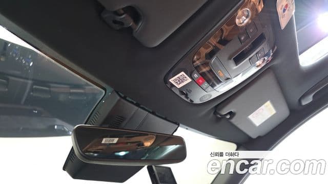 Kia Sportage 5세대 Signature, 2024 18