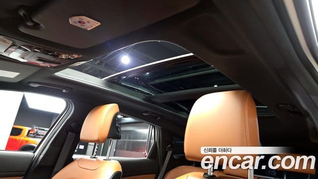 Kia Sportage 5세대 Signature, 2024 19
