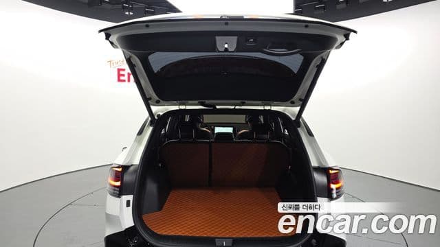 Kia Sportage 5세대 Signature, 2024 20