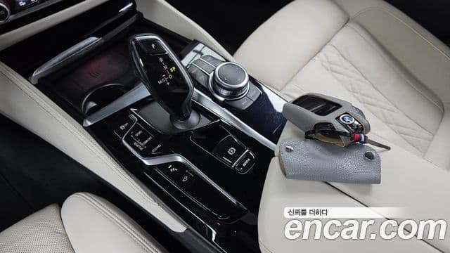 BMW 5시리즈 (G30), 2022 9