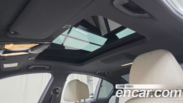 BMW 5시리즈 (G30), 2022 19