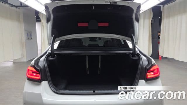 BMW 5시리즈 (G30), 2022 20