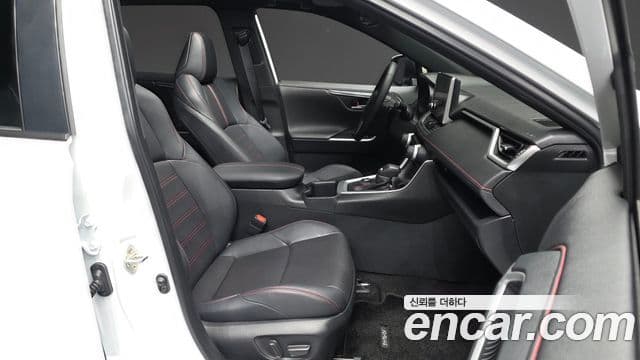 Toyota RAV4 5세대 2.5 4WD PHEV XSE, 2025 11