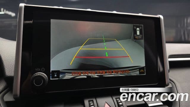 Toyota RAV4 5세대 2.5 4WD PHEV XSE, 2025 15