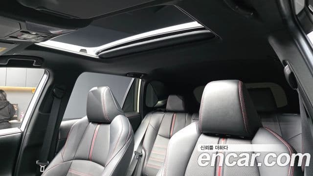 Toyota RAV4 5세대 2.5 4WD PHEV XSE, 2025 18