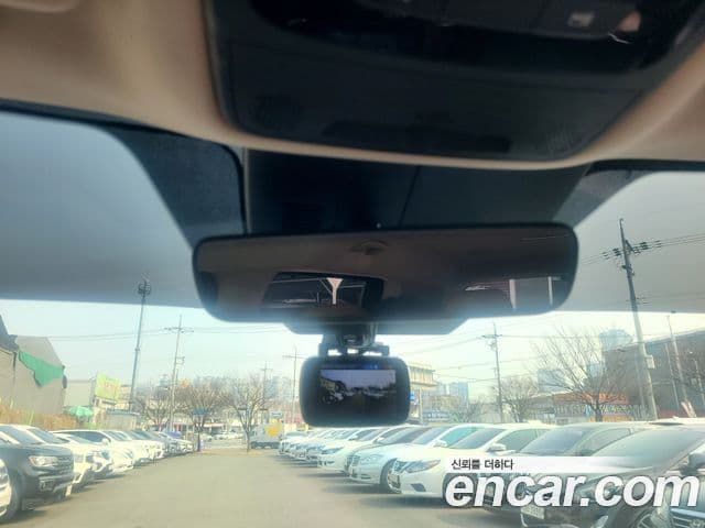 Kia Carnival 4세대 Noblesse, 2021 10