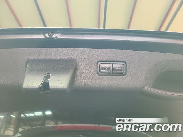 Kia Carnival 4세대 Noblesse, 2021 14