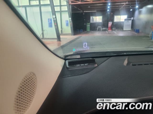 Kia Carnival 4세대 Noblesse, 2021 15