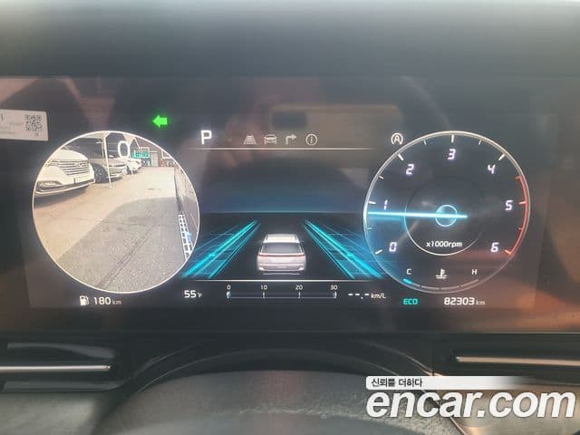 Kia Carnival 4세대 Noblesse, 2021 16