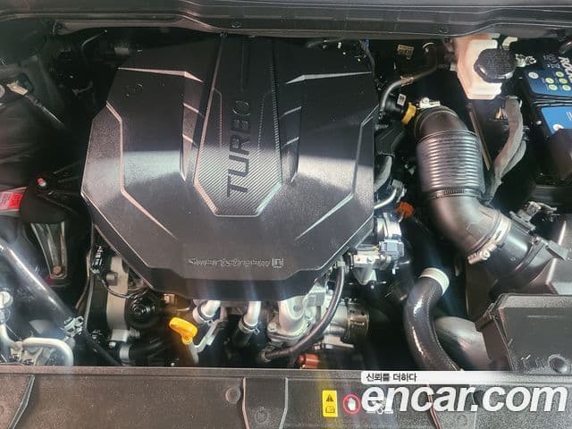 Kia Carnival 4세대 Noblesse, 2021 18