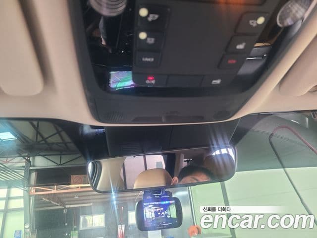 Kia Carnival 4세대 Noblesse, 2021 19