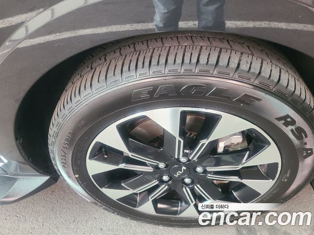 Kia Carnival 4세대 Noblesse, 2021 20