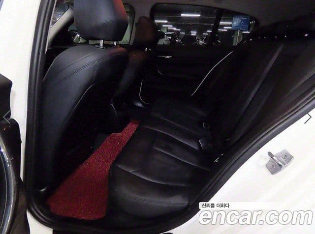 BMW 1시리즈 (F20) 118d Sport 5도어, 2015 7