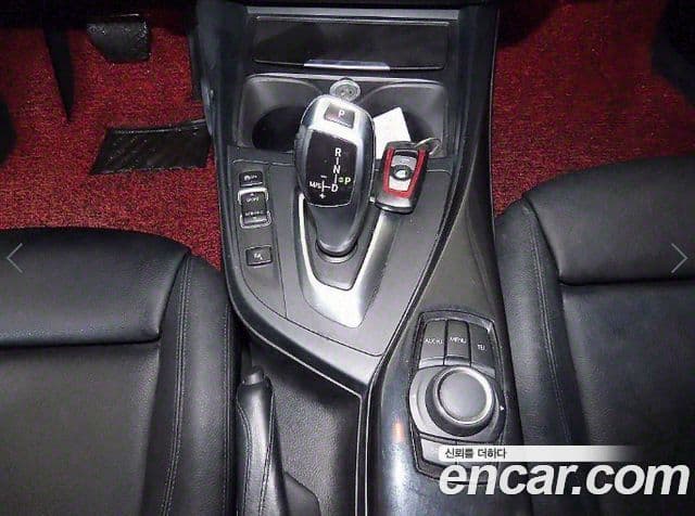 BMW 1시리즈 (F20) 118d Sport 5도어, 2015 12