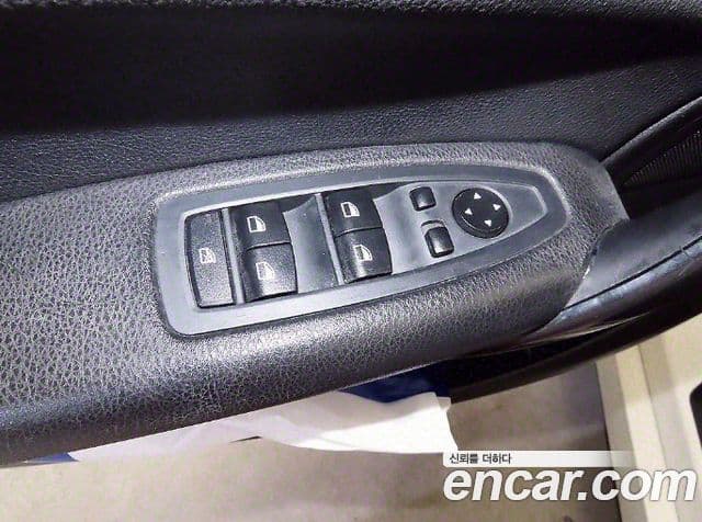 BMW 1시리즈 (F20) 118d Sport 5도어, 2015 13