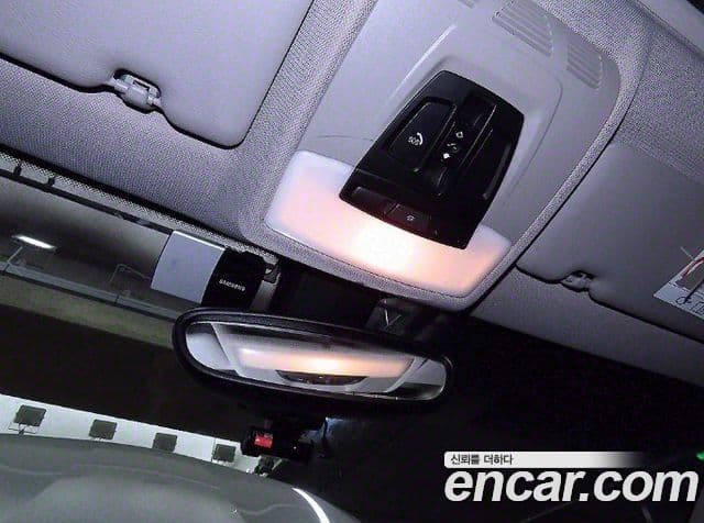 BMW 1시리즈 (F20) 118d Sport 5도어, 2015 15